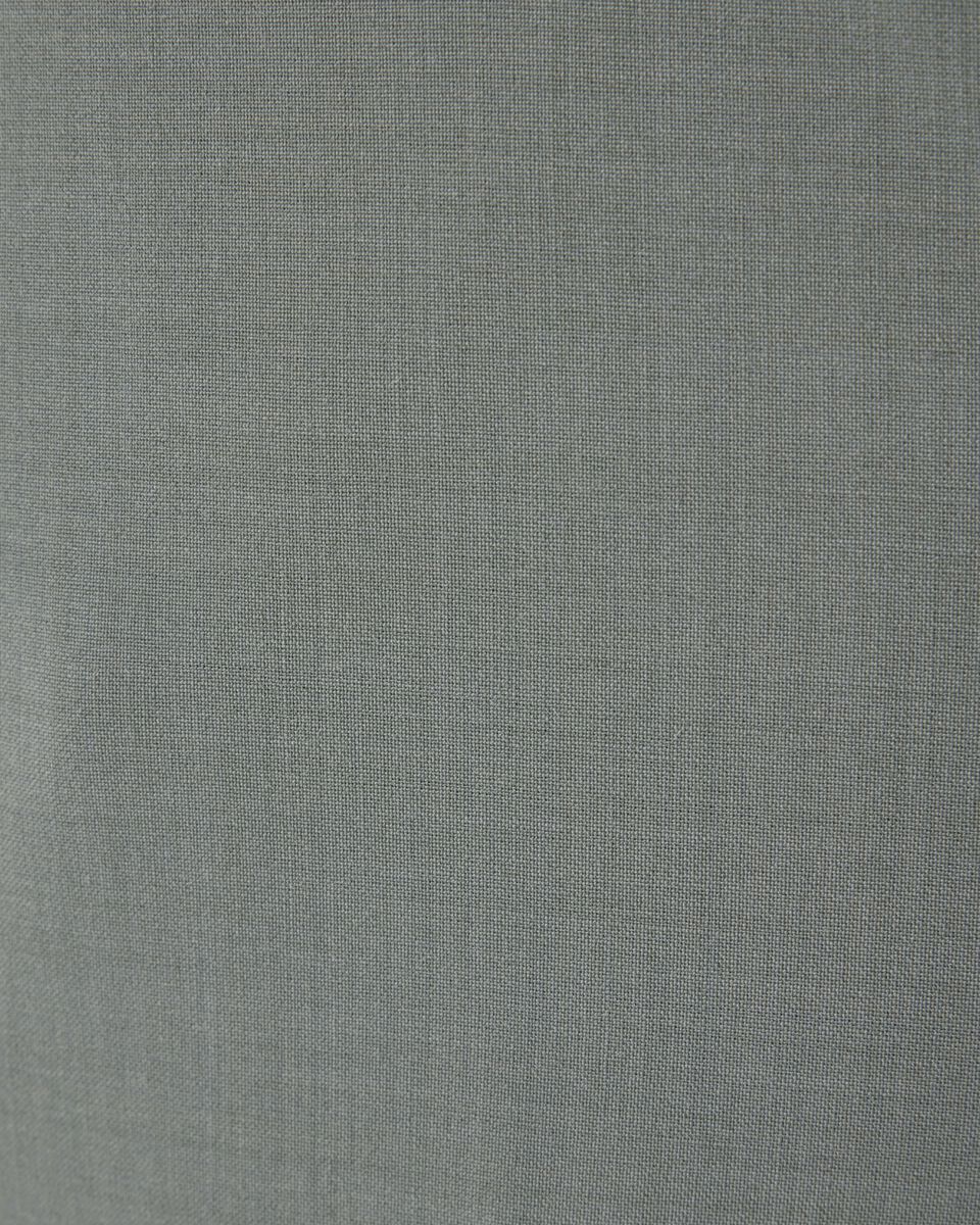 Slim Stretch Wool Blend Tailored Pant, Sage, hi-res